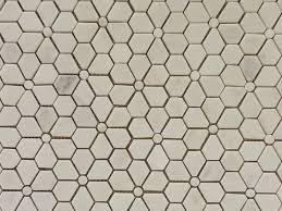 Mosaic Tiles